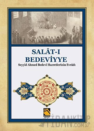 Salat-ı Bedeviyye