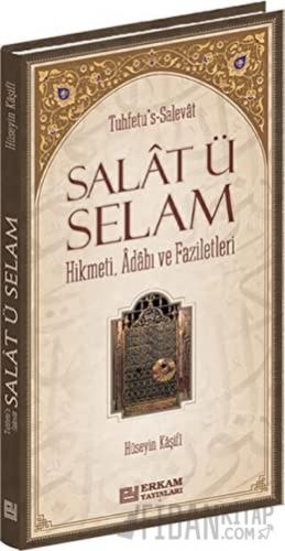 Salat ü Selam (Ciltli)