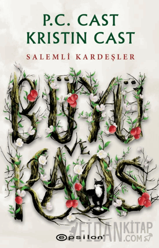 Salemli Kardeşler: Büyü ve Kaos