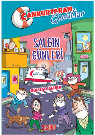 Salgın Günleri