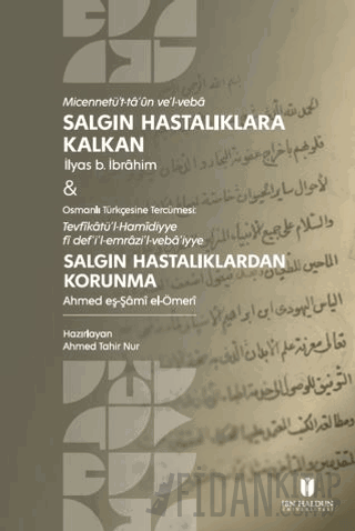 Salgın Hastalıklara Kalkan & Salgın Hastalıklardan Korunma