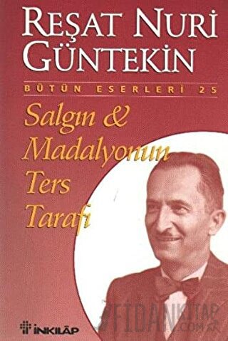 Salgın - Madalyonun Ters Tarafı
