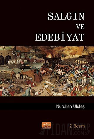 Salgın ve Edebiyat