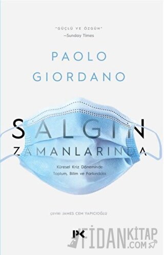 Salgın Zamanlarında