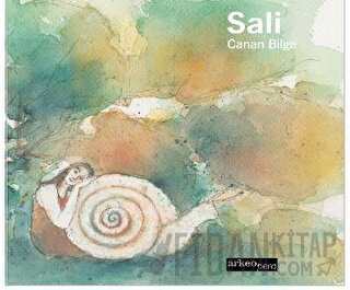 Sali’nin Yolculuğu