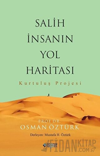 Salih İnsanın Yol Haritası