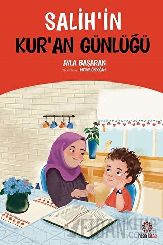 Salih'in Kuran Günlüğü