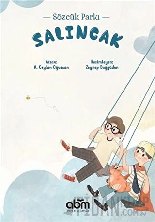 Salıncak - Sözcük Parkı