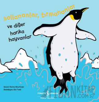 Sallananlar, Tırmananlar ve Diğer Harika Hayvanlar