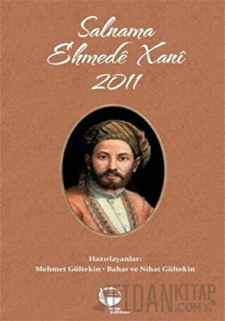 Salnama Ehmede Xani 2011