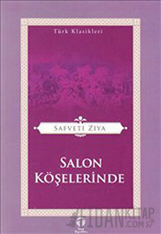 Salon Köşelerinde