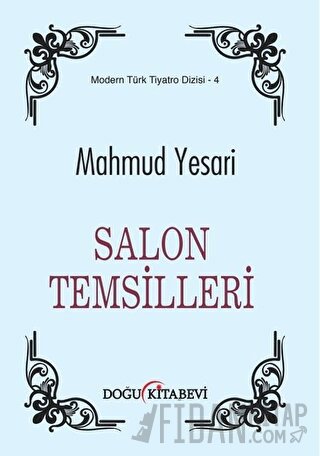 Salon Temsilleri