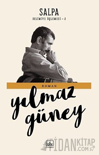 Salpa Yılmaz Güney
