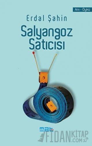 Salyangoz Satıcısı