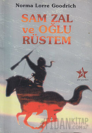 Sam Zal ve Oğlu Rüstem