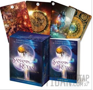 Şaman’ın Rüyası Kehaneti