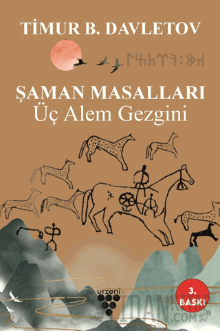 Şaman Masalları