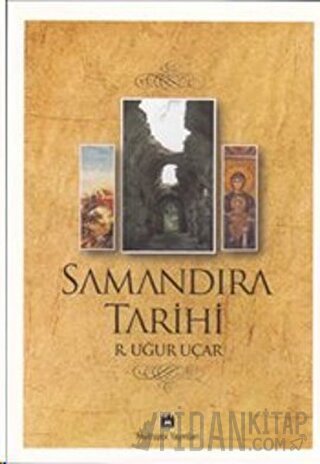 Samandıra Tarihi R. Uğur Uçar