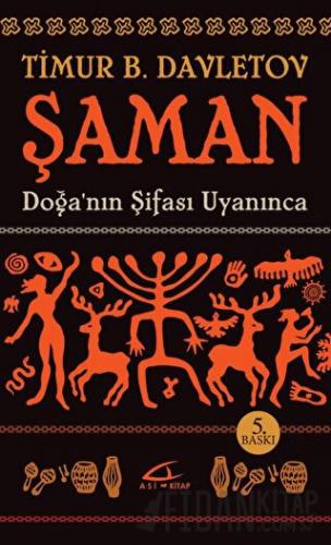 Şaman Timur B. Davletov