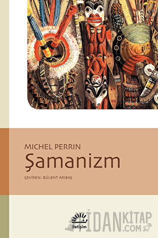 Şamanizm Michel Perrin
