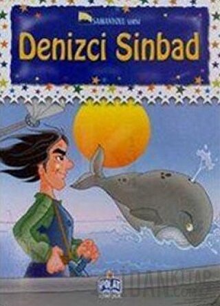 Samanyolu Serisi - Denizci Sinbad