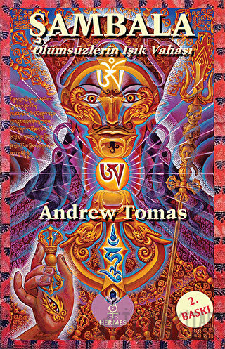 Şambala - Ölümsüzlerin Işık Vahası