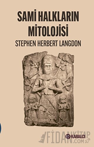 Sami Halkların Mitolojisi