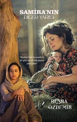 Samira’nın Diğer Yarısı Büşra Özdemir