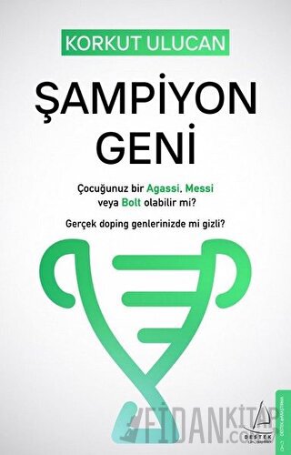 Şampiyon Geni