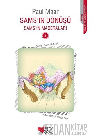 Sams’ın Dönüşü