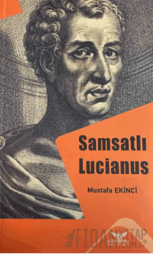 Samsatlı Lucianus Mustafa Ekinci