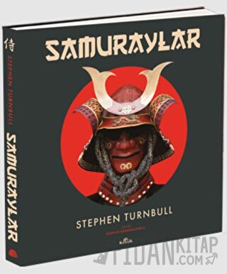 Samuraylar (Ciltli)