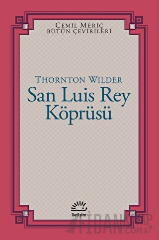 San Luis Rey Köprüsü