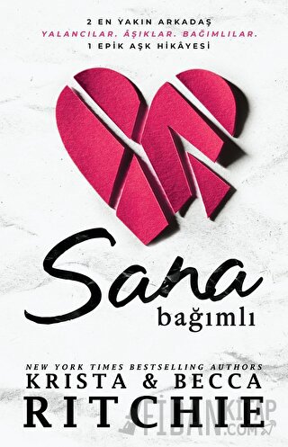 Sana Bağımlı
