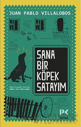 Sana Bir Köpek Satayım