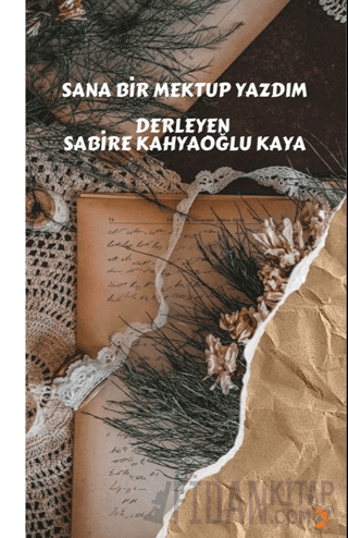 Sana Bir Mektup Yazdım