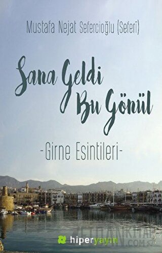 Sana Geldi Bu Gönül