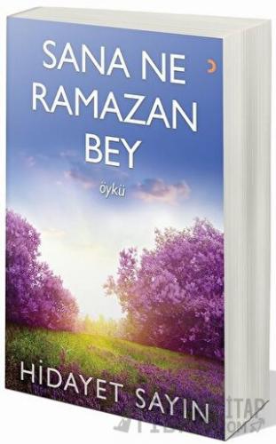 Sana Ne Ramazan Bey