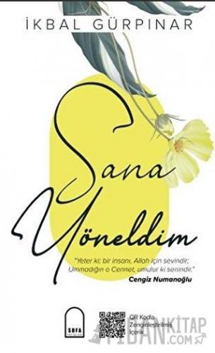 Sana Yöneldim