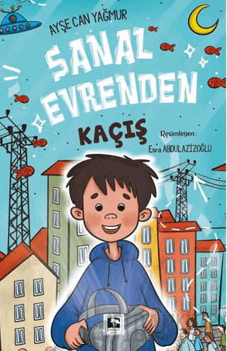Sanal Evrenden Kaçış