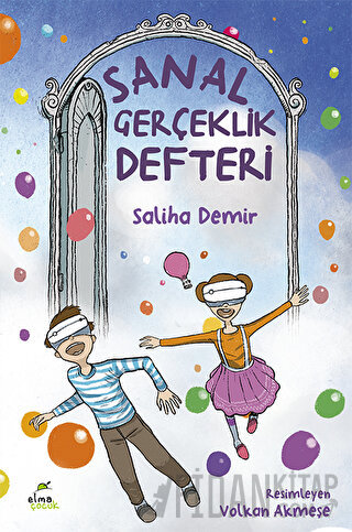 Sanal Gerçeklik Defteri