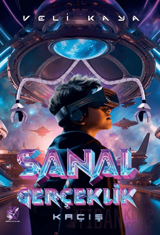 Sanal Gerçeklik / Kaçış