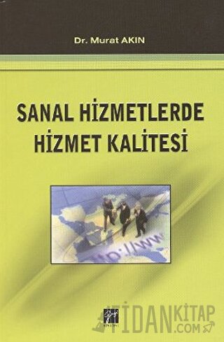 Sanal Hizmetlerde Hizmet Kalitesi