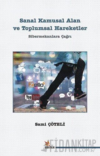 Sanal Kamusal Alan ve Toplumsal Hareketler