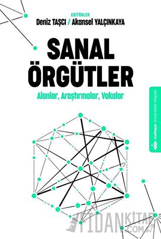 Sanal Örgütler