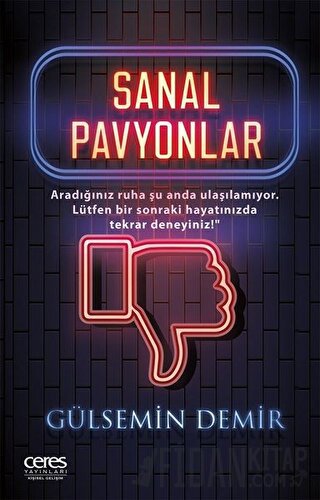 Sanal Pavyonlar