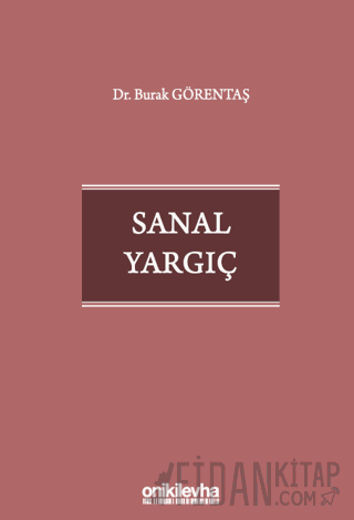 Sanal Yargıç