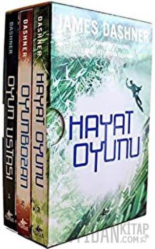 Sanalağ Serisi Kutulu Özel Set