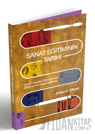 Sanat Eğitiminin Tarihi