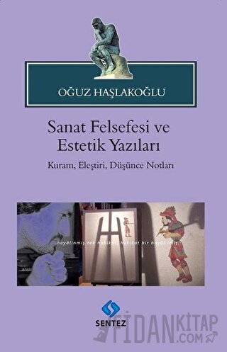 Sanat Felsefesi ve Estetik Yazıları